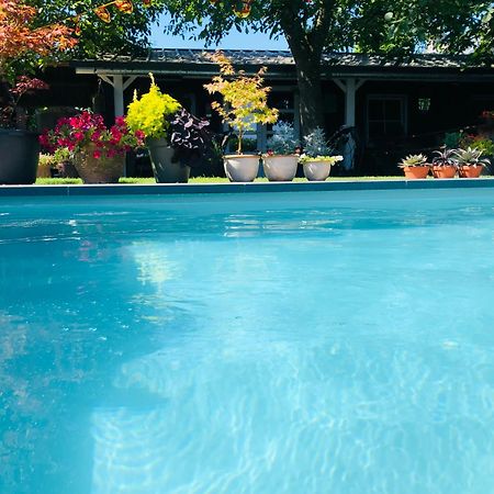 Bed and Breakfast B &B Yuupke Maasbree Noord-Limburg Venlo Roermond Екстер'єр фото