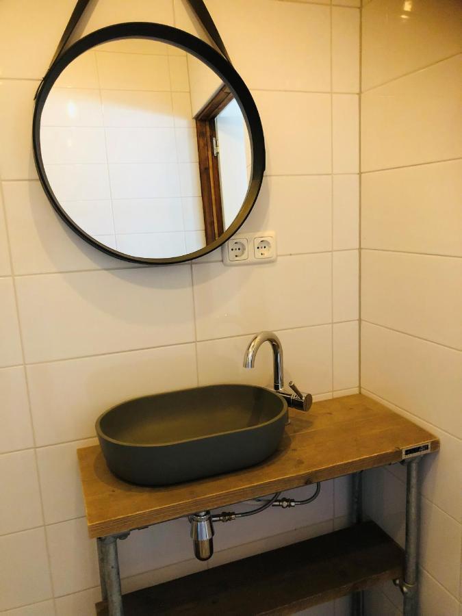 Bed and Breakfast B &B Yuupke Maasbree Noord-Limburg Venlo Roermond Екстер'єр фото