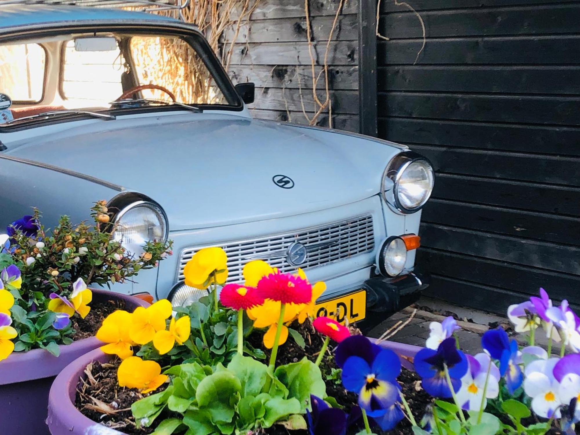 Bed and Breakfast B &B Yuupke Maasbree Noord-Limburg Venlo Roermond Екстер'єр фото
